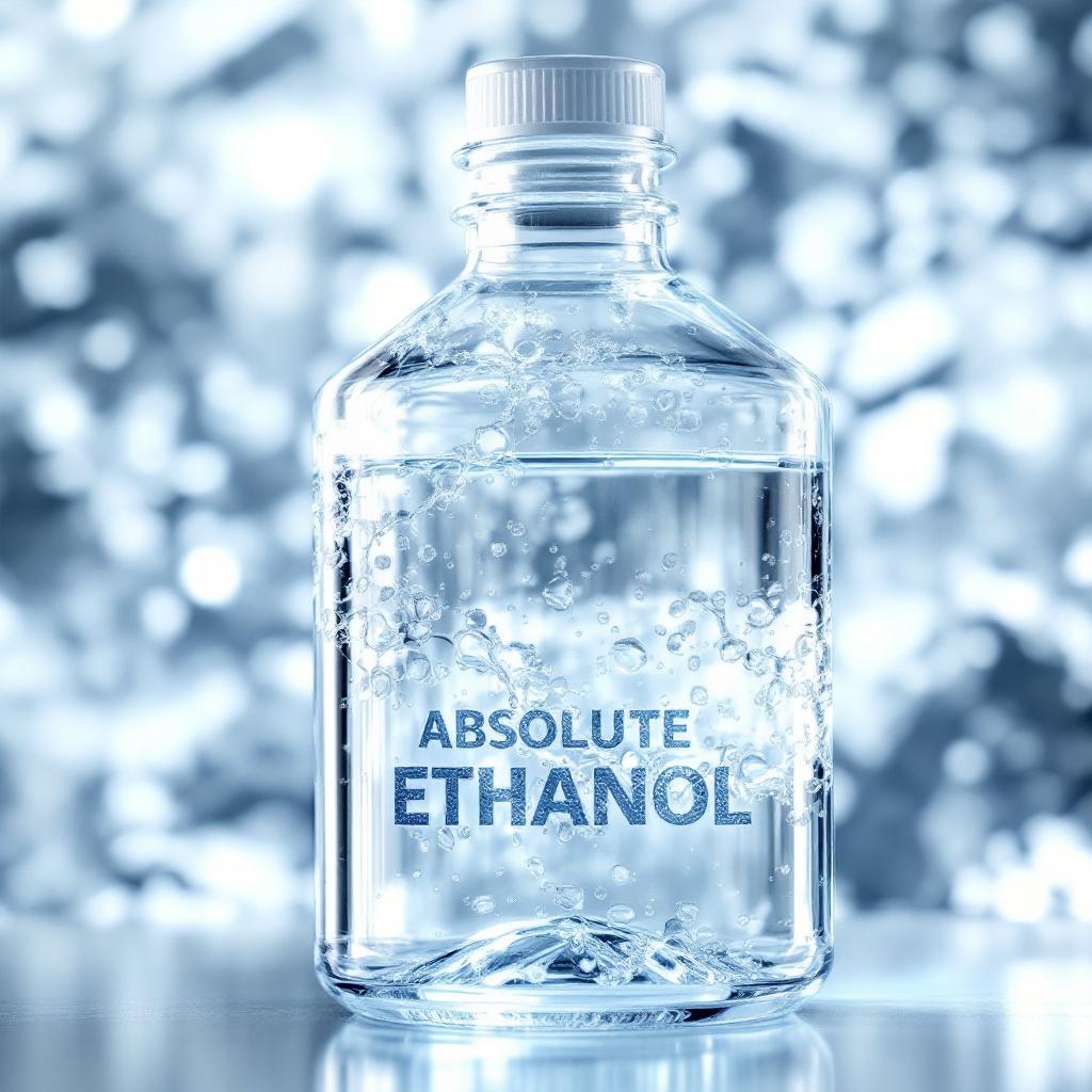  alcohol etilico absoluto