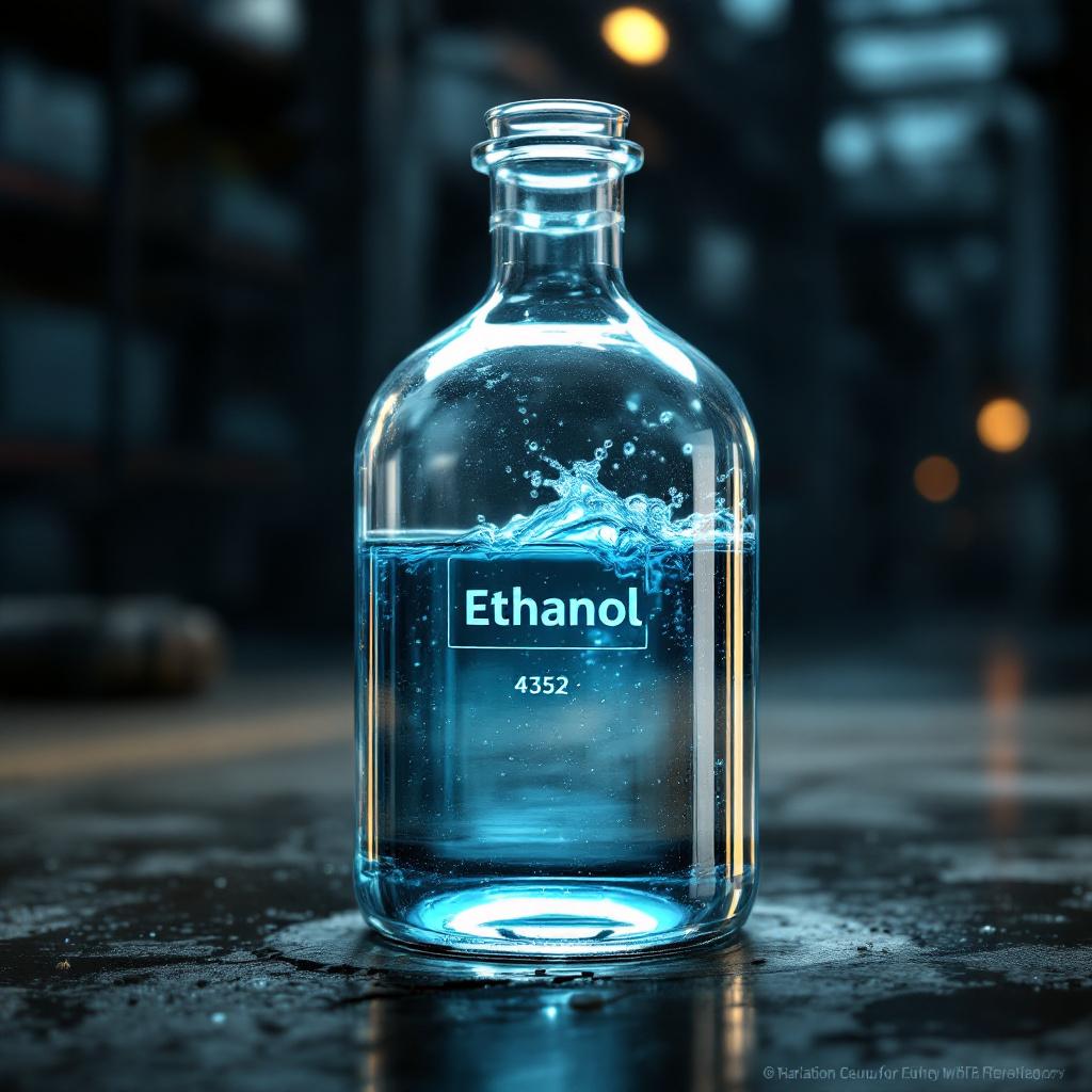 Etanol