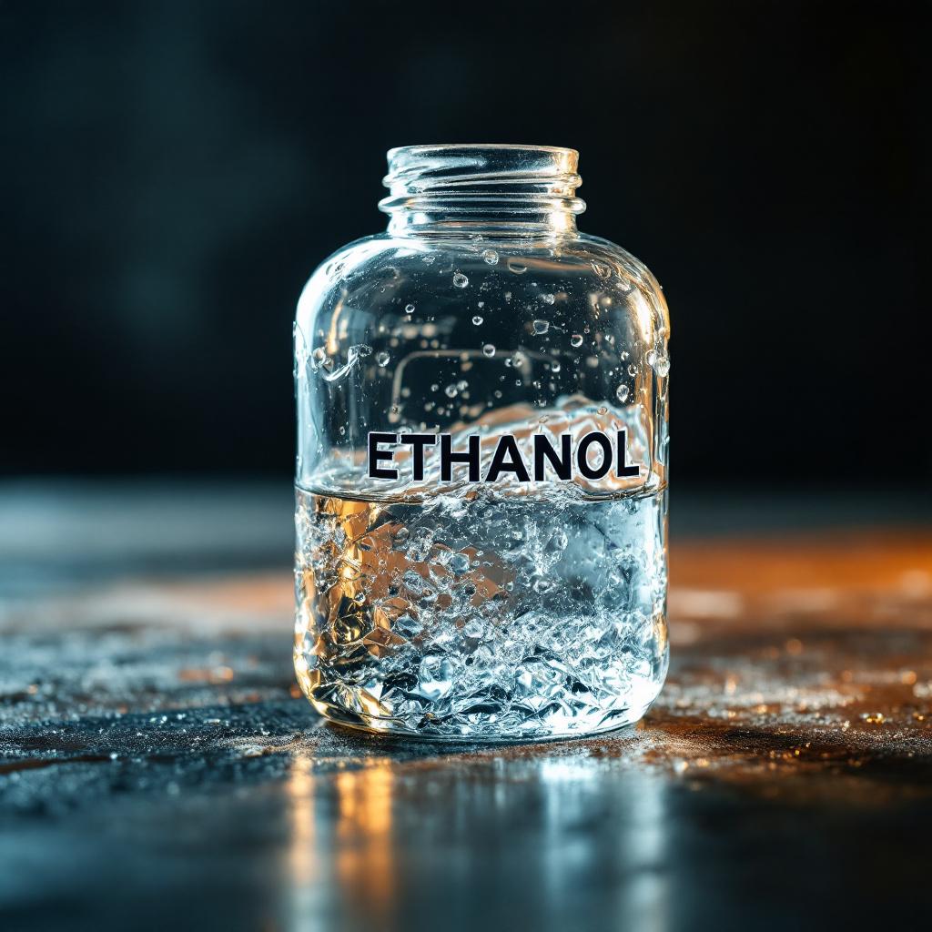 Etanol