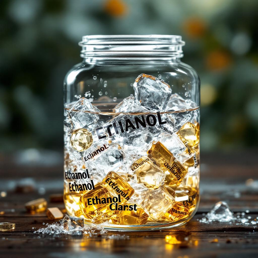 Etanol